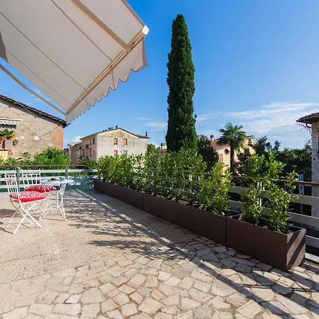 Appartamento Colore Corallo Апартаменти