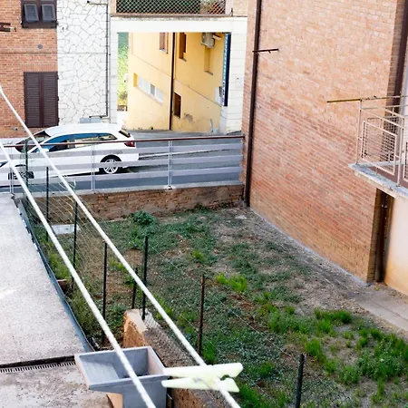 Appartamento Colore Corallo *