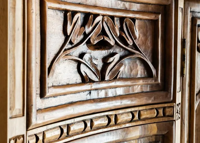 Colore Corallo Siena