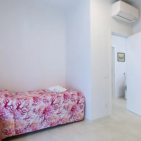 Appartamento Colore Corallo Διαμέρισμα *