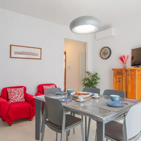 Διαμέρισμα Appartamento Colore Corallo