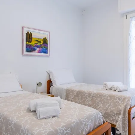 Appartamento Colore Corallo Διαμέρισμα *