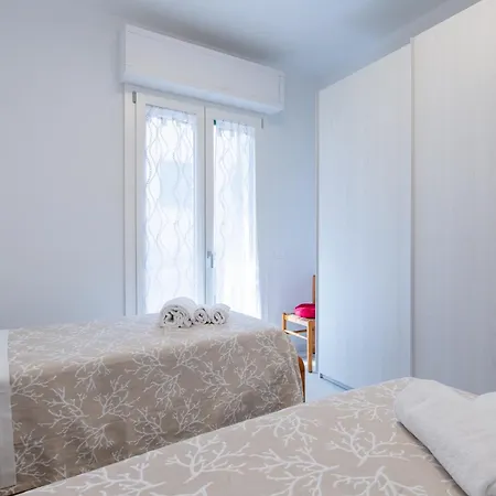 Διαμέρισμα Appartamento Colore Corallo Σιένα