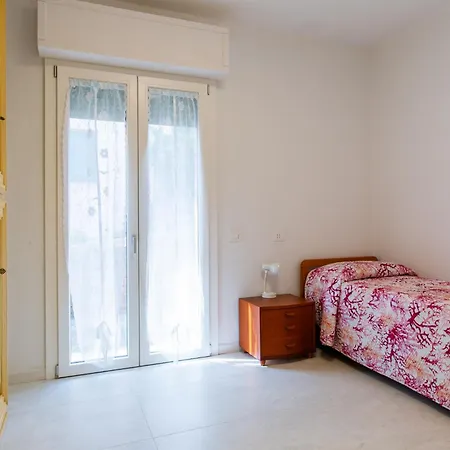 Appartamento Colore Corallo Διαμέρισμα *