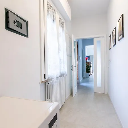 Appartamento Colore Corallo * Σιένα