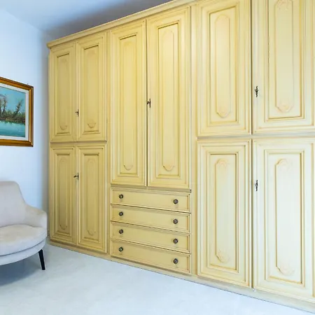 Διαμέρισμα Appartamento Colore Corallo *