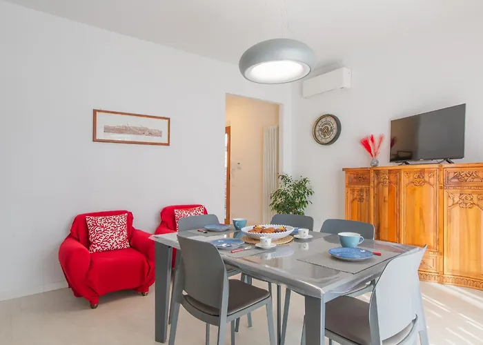 Апартаменти Colore Corallo