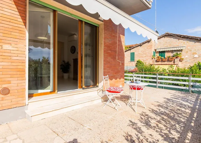 Апартаменти Colore Corallo