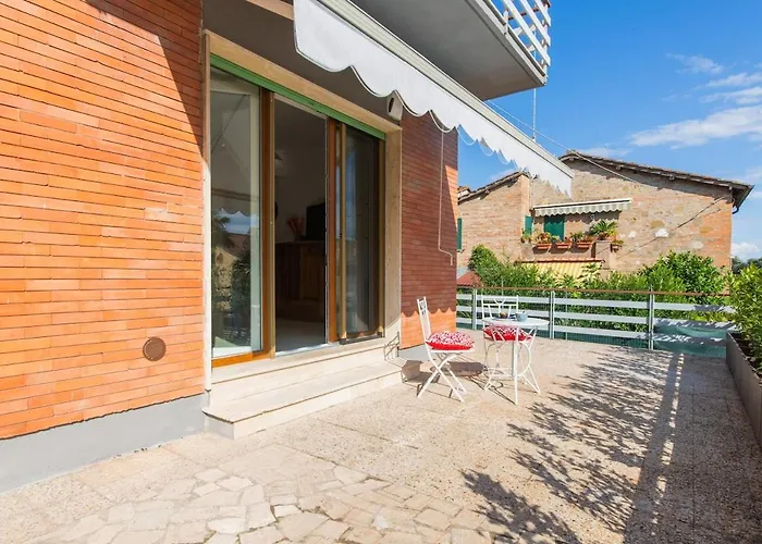 Апартаменти Colore Corallo